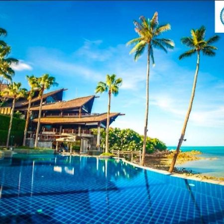 Nora Buri Resort & Spa - Sha Extra Plus Chaweng  Exterior foto