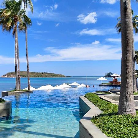 Nora Buri Resort & Spa - Sha Extra Plus Chaweng  Exterior foto