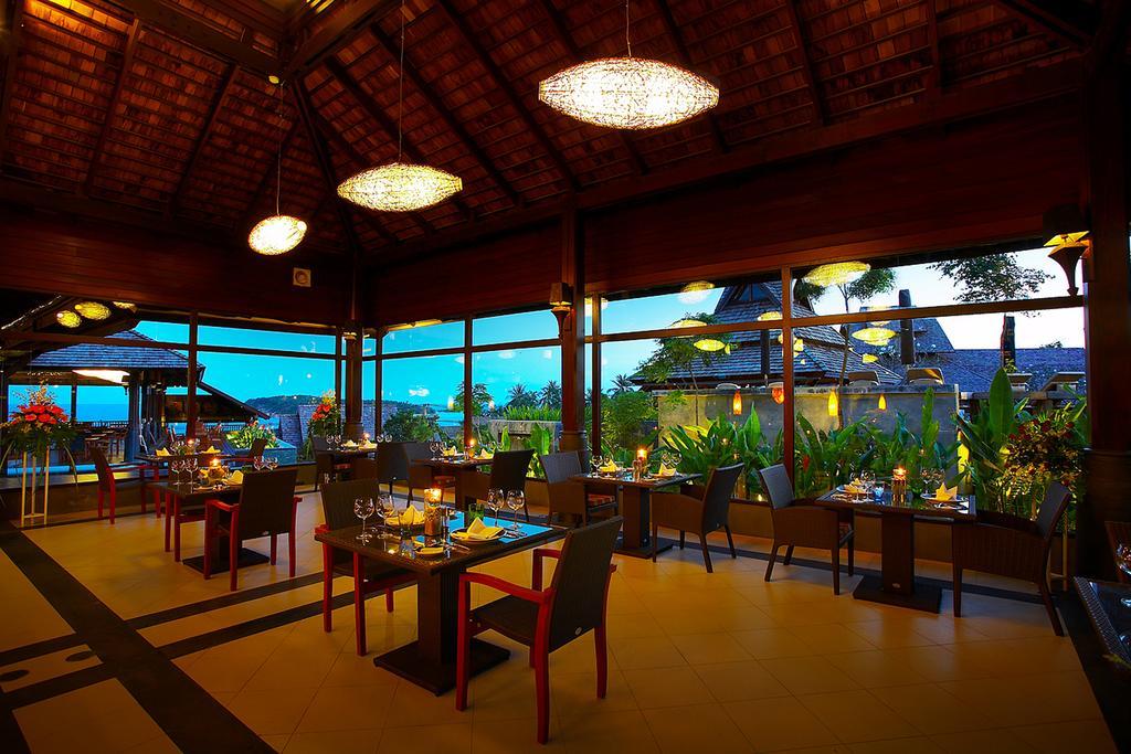 Nora Buri Resort & Spa - Sha Extra Plus Chaweng  Exterior foto