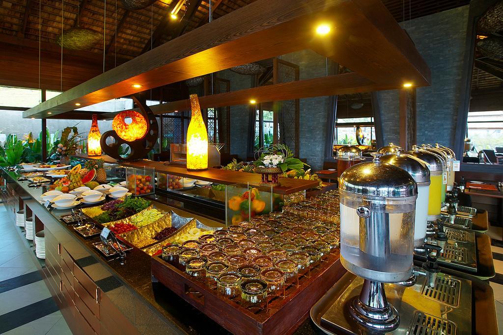 Nora Buri Resort & Spa - Sha Extra Plus Chaweng  Exterior foto
