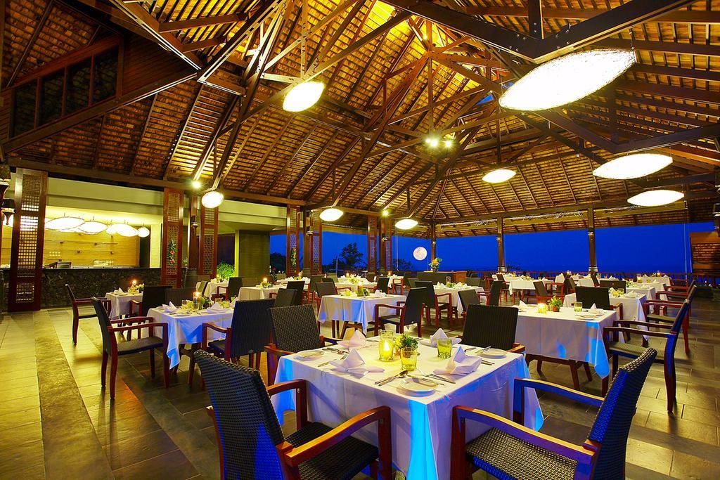 Nora Buri Resort & Spa - Sha Extra Plus Chaweng  Exterior foto