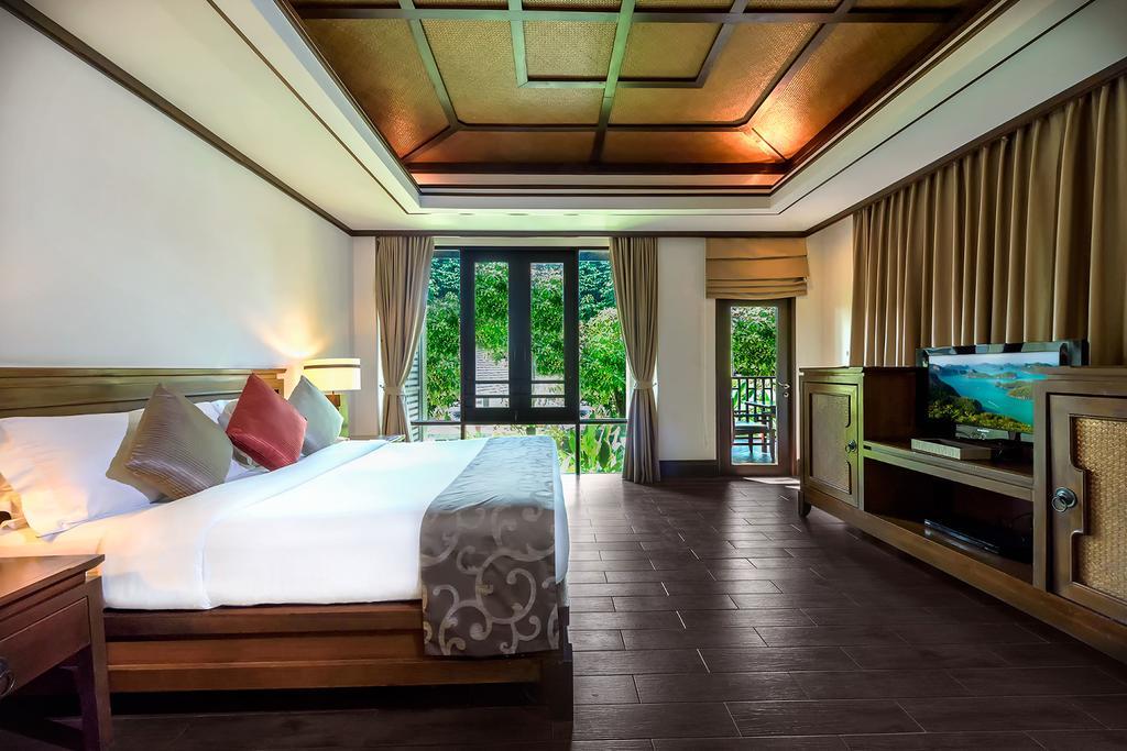 Nora Buri Resort & Spa - Sha Extra Plus Chaweng  Exterior foto