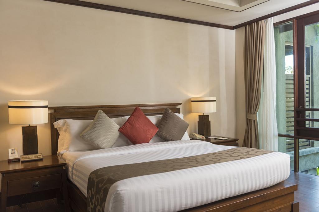 Nora Buri Resort & Spa - Sha Extra Plus Chaweng  Exterior foto
