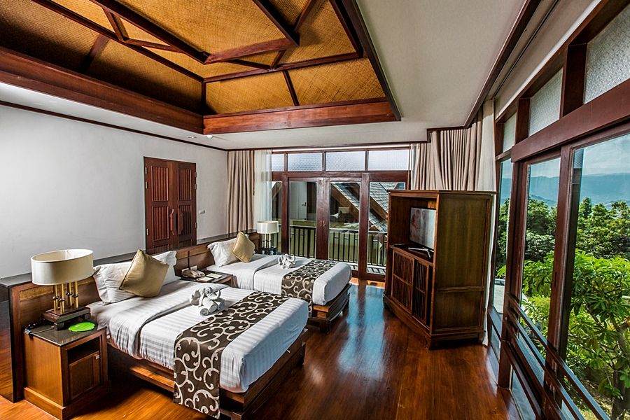 Nora Buri Resort & Spa - Sha Extra Plus Chaweng  Exterior foto