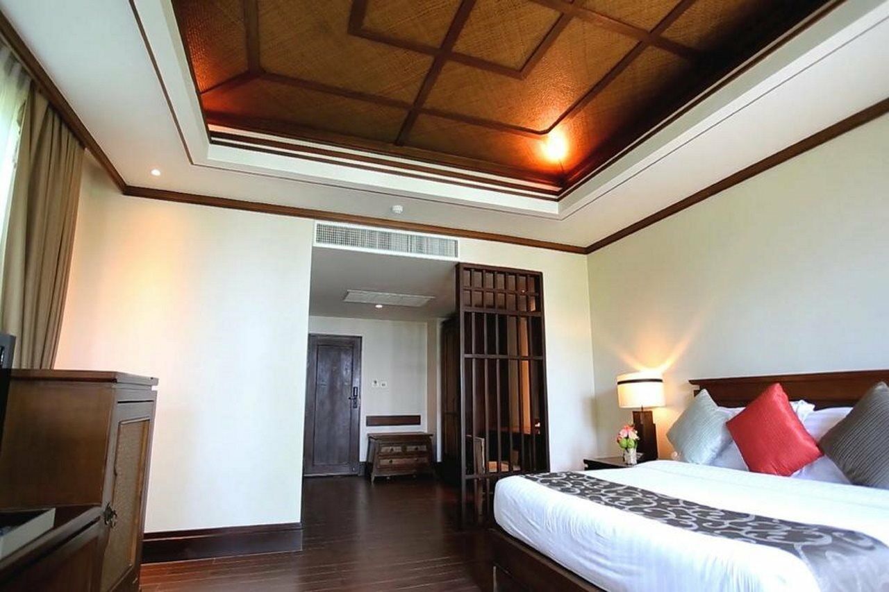 Nora Buri Resort & Spa - Sha Extra Plus Chaweng  Exterior foto