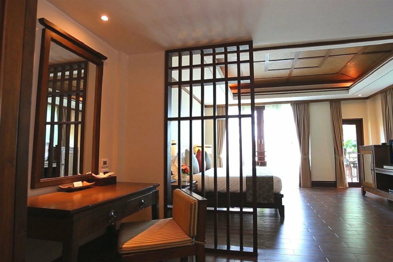 Nora Buri Resort & Spa - Sha Extra Plus Chaweng  Exterior foto